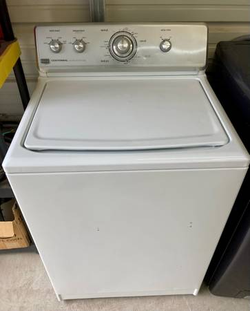 #29 Maytag Washer. Timer Operated. Regular Size Capacity 1