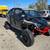 2022 Polaris RZR 4 Turbo R 1000 4 Sport ATV UTV Side by Side 7 thumbnail