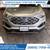 2022 Ford Edge SEL AWDCrossover 1 thumbnail