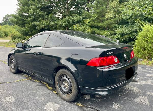 2005 Acura rsx - especial para mecánicos - $1,000 (Seekonk)63469778114435122