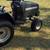 2007 Massey Ferguson 2wheel drive with a 3 cylinder Perkins diesel eng 1 thumbnail