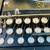 Antique Hammond Multiplex Typewriter Complete (ca. 1915) 13 thumbnail