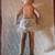 Japanese Bisque Doll from 1920s-1950s 2 thumbnail