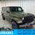 2022 Jeep Gladiator Willys 7 thumbnail