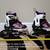 Spitfire XT G Adjustable Girl's Rollerblade Inline Skates, Used 1 thumbnail