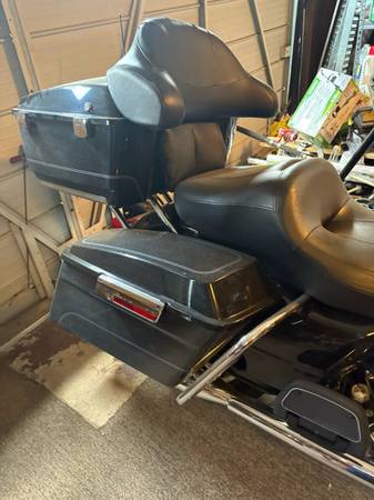 Harley Electra Glide Classic - $11,990 (Dothan)63439320353793124