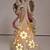 Lenox "Gift Of Grace" Light Up Angel 3 thumbnail