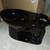 *NIB*Ebony Toilet Bowl 1 thumbnail