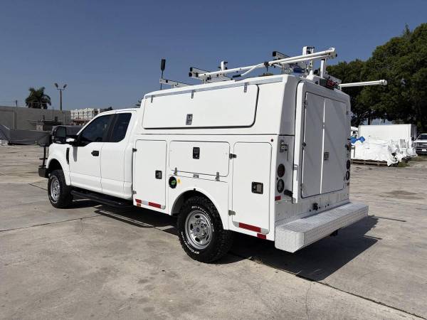 2020 Ford F 350 SD - Photo 4