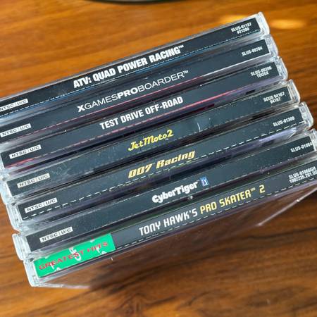 7 ps1 games 1