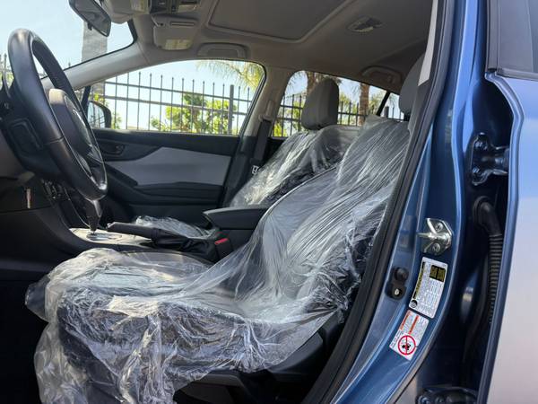 2019 Subaru Crosstrek AWD - $14,995 (Sacramento)63613191628675124