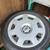 16x6.5 scion / toyota wheels  tires are 90% 1 thumbnail