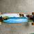 Yocaher longboards Skate board 2 thumbnail