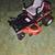 Ariens zoom zero turn mower 4 thumbnail