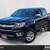 2018 Chevrolet Colorado  LT Chevy Truck Crew cab AUTONATION 1 thumbnail
