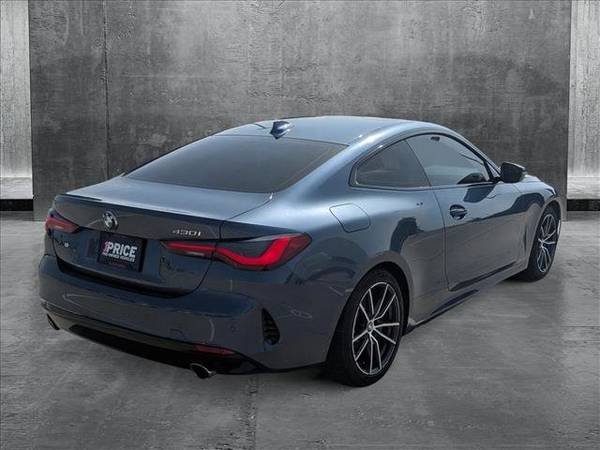 2021 BMW 4 Series  430i Coupe - $30,991 (Call *(346) 251-8354* to Confirm Availability Instantly)63611913770497124