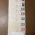 STAMPS - First Day of Issue United Nations Collection (from the 1950's 1 thumbnail