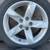 Mitsubishi Eclipse 17 inch aluminum wheels 5 on 4.5 inches- 3 thumbnail
