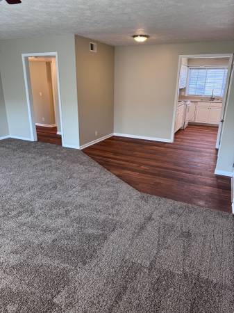 $1,484 / 3br - 1152ft2 - Remodeled 3 Bed for IMMEDIATE Move! - $1,484 (Omaha, NE)64020840154115123