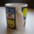 Collectibles: Vintage (1994) Large Looney Tunes Character Mug-(Hend.) 3 thumbnail