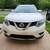 2014 Nissan Rogue SV Sport Utility 4D 4 thumbnail