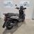 2024 Gray Shadowstar150cc Scooter : SALE 8 thumbnail