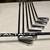 Ping i530 irons full set 5-Uwedge golf clubs 4 thumbnail