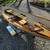 Adirondack Guide Boat Vermont Fishing Dory 1 thumbnail