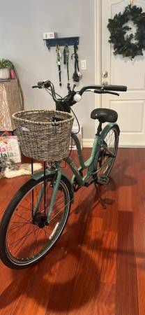 Electra Townie Beach Cruiser 1