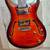 Harley Benton CST-24 Deluxe hollow body w upgraded bridge 1 thumbnail