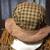 PAIR OF PRIMA CREATIONS THANKSGIVING PILGRIM DOLLS BOY GIRL 28" 6 thumbnail
