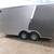 SALE: New 16' V-Nose Cargo TA Ramp Spare-Mt RFV8.5x16x7.6 (7116_WC) 4 thumbnail