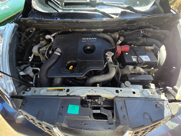 2011 Nissan Juke - $6300 (Pacifica)63478472802947123