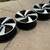 18inch factory vw gti wheels 5lugs 5x112 fit jetta o golf 5 thumbnail