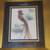Mexican Bird Feather Art 1950s-60s 5 thumbnail