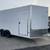 2026 Alcom 8.5 x 16 EZ Hauler Enclosed Trailer **xlt pro series** 1 thumbnail