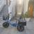 Virtually New US Liberty Portable Electric Trike Scooter 1 thumbnail
