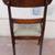 Historically Significant 4 Antique c1834 Pennsylvania Regency Chairs 6 thumbnail