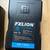 Fxlion 190Wh 14.8V Gold Mount battery and charger 2 thumbnail
