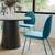 BRAND NEW! Eoghain Faux Leather Upholstered Side Chair (Set of 2) 2 thumbnail