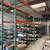 Warehouse Pallet Rack - USED pallet racking - Metal Pallet racks 4 thumbnail