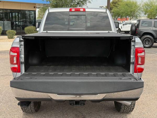 2023 RAM 2500 TRADESMAN - Photo 11