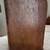 Antique hanging corner cabinet 3 thumbnail