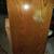Quality oak finish Dining Room set with 8 chairs and leaf 3 thumbnail