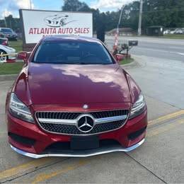 2015 MERCEDES BENZ CLS 400 - $15,999 (Peachtree Corners)63620197266691121