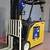 FORKLIFT NARROW AISLE 2019 YALE ESC040ADN36TE084 3 thumbnail