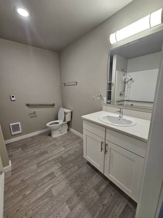 $795 / 1br - 550ft2 - Brand New Low Income  55+ ORO VISTA VILLAGE! 26 Units Available! (Talent)63654692856833123