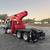 2015 Peterbilt 367 Crane Truck with Low Miles (u13405) 6 thumbnail