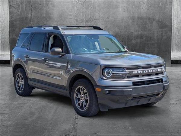 2022 Ford Bronco Sport 4x4 4WD Big Bend SUV - $29,998 (Call *(661) 430-0723* to Confirm Availability Instantly)63611911520259122