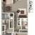 SPECIAL RATE ON SELECT APARTMENTS *$2915* 2 BEDROOM 2 BATH! 13 thumbnail
